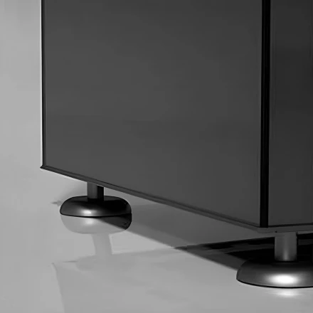 Электрокаменка EVEREST «Black Crystal» S90, 9 кВт