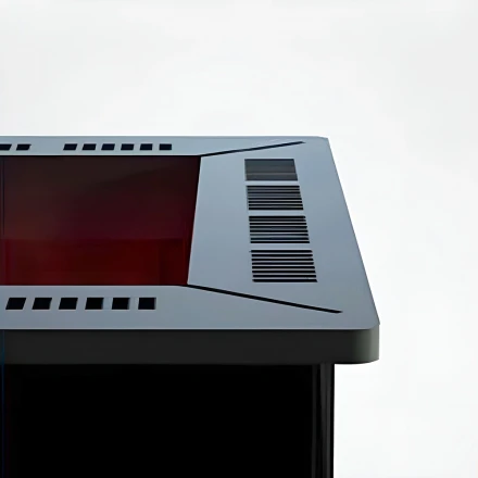 Электрокаменка EVEREST «Black Crystal» S90, 9 кВт