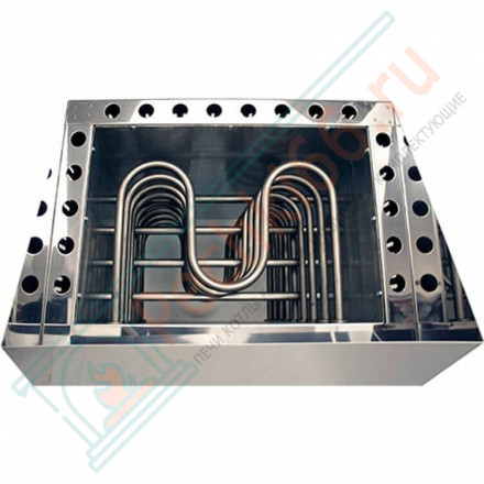 Электрокаменка «Душка» ЭКМ-15 (Урал-Микма-Терм) до 25 м3