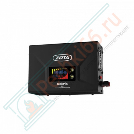 Источник бесперебойного питания Matrix W600 (Zota)