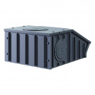 Короб для печи Гром 50 (ТехноЛит)