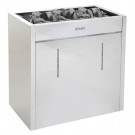 Электрическая печь Virta Pro Combi HLS135SA Steel (Harvia) Электрическая печь Virta Pro Combi HLS135SA Steel (Harvia)