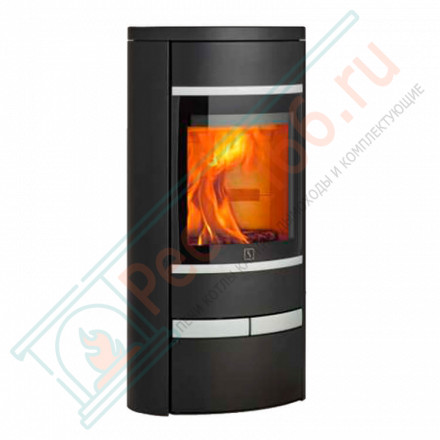 Печь-камин Scan 68-14 Low Base BP (Scan)