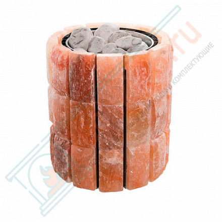 Электрокаменка Премьера Cоль-12 (Инжкомцентр ВВД) до 15 м3