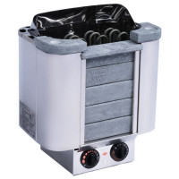 Электрокаменка CUMULUS CML-80NB-P (SAWO) до 13 м3