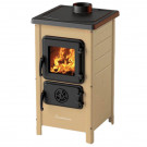 Отопительная печь Happy Cream (MBS) до 120 м3