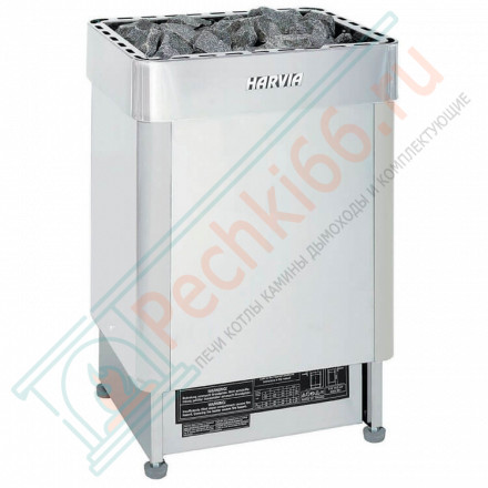 Электрокаменка Senator T-10.5 (Harvia)