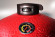 Керамический гриль SG PRO, 56 см / 22 дюйма (красный) (Start Grill) в Кургане