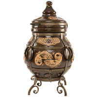 Тандыр Шар (Эко Тандыры)