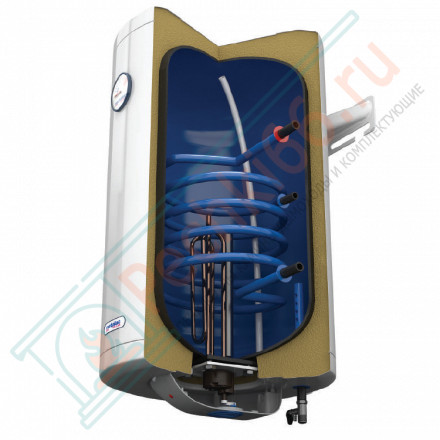 Бойлер косвенного нагрева Optima MB 80 pkd/pkl (Metalac)