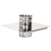 Площадка монтажная моно ПММ-Р (310-0.8) d-150 (ТиС Энерго)