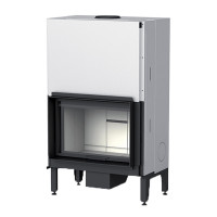 Каминная топка Plasma 75 Wood (MCZ)