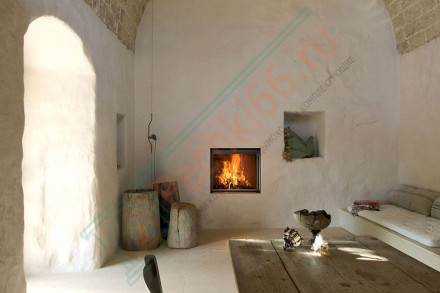 Каминная топка Plasma 75 Wood (MCZ)