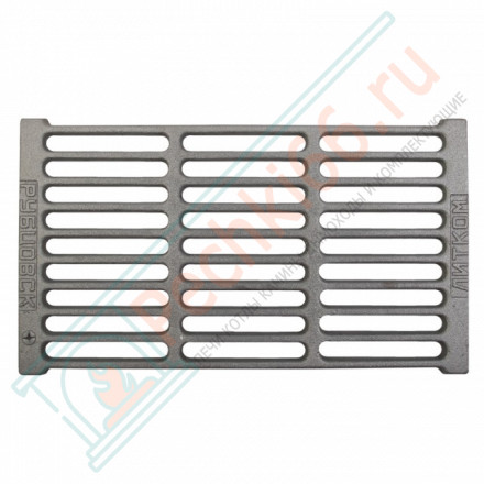 Колосник чугунный для печи РО-3 (Рубцовск-Литком)