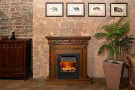 Портал Valletta - Орех (Ширина 1245 мм)