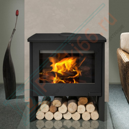 Печь-камин Riano керамика (Romotop)