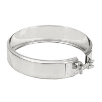 Хомут трубный на болте-ФР (304-0,5) d-150/250 (ТиС Стандарт) Хомут трубный на болте-ФР (304-0,5) d-150/250 (ТиС Стандарт)