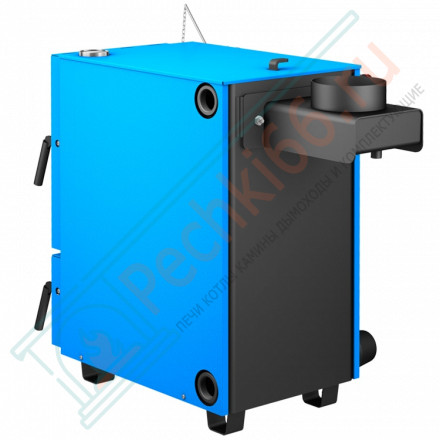 Комбинированный котел Кобальт 35 (Стэн)