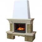 Каминная облицовка ГРАНД , угловая (LK) Каминная облицовка ГРАНД , угловая (LK)