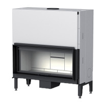 Каминная топка Plasma 115 Wood (MCZ)