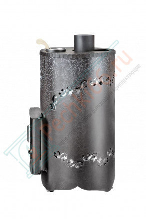 Печь для бани Уют-25 ПФ (Стандарт) (Ферингер)