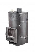 Печь для бани Уют-25 ПФ (Стандарт) (Ферингер)