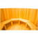 Купель кедровая круглая 110х110х100 (НКЗ) в Кургане