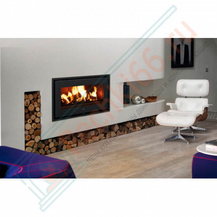 Каминная топка Neo 100 (Supra) 10 кВт