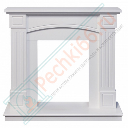 Портал Boston - Белый (Высота 925см)