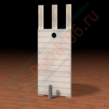 Изоляционная плита 250 KM, 1000x1250x30 мм (Silca)