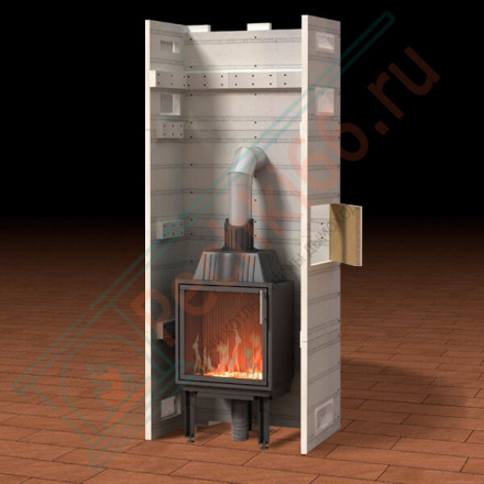 Изоляционная плита 250 KM, 1000x1250x30 мм (Silca)