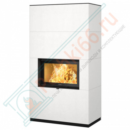 Печь-камин i31A артстоун (Contura)