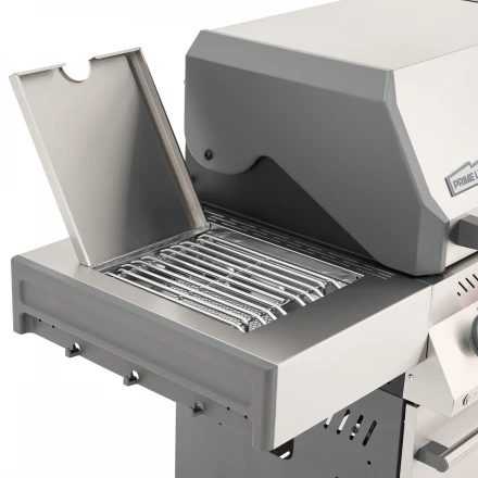 Газовый гриль Primeliner S Class 4B Basic