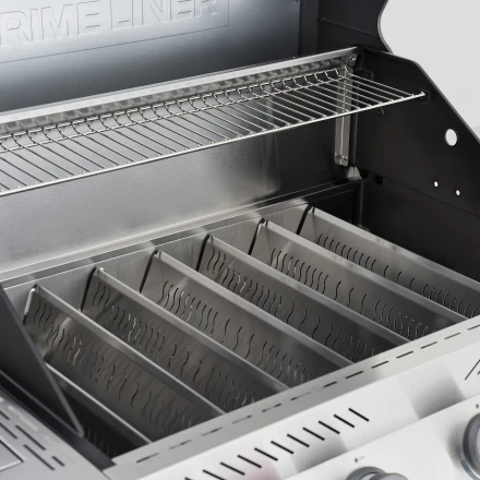 Газовый гриль Primeliner S Class 4B Basic