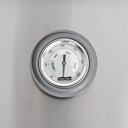 Газовый гриль Primeliner S Class 4B Basic