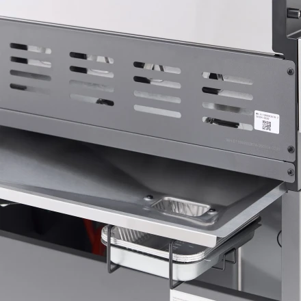 Газовый гриль Primeliner S Class 4B Basic