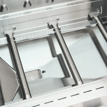 Газовый гриль Primeliner S Class 4B Basic