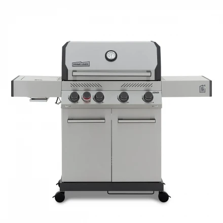 Газовый гриль Primeliner S Class 4B Basic