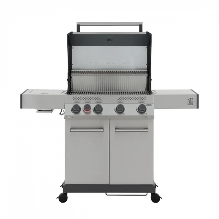 Газовый гриль Primeliner S Class 4B Basic