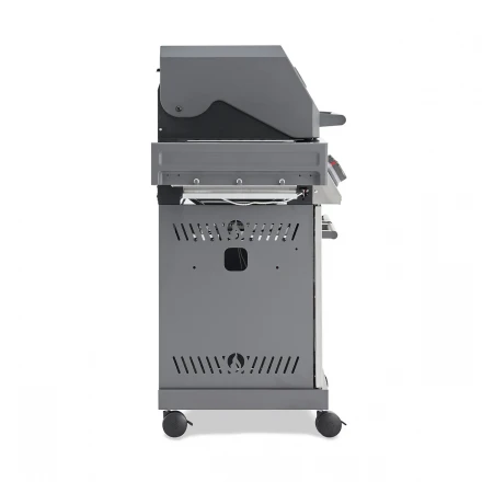 Газовый гриль Primeliner S Class 4B Basic