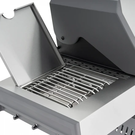 Газовый гриль Primeliner S Class 4B Basic