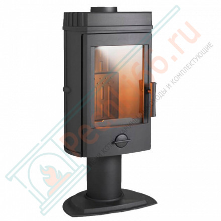 Печь-камин MAIRY (INVICTA)