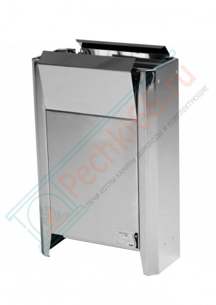 Электропечь ЭНУ - 7 (ОЧАГ) до 9 м3