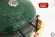 Керамический гриль SG24 PRO CFG 61 см / 24 дюйма (зеленый) (Start Grill) в Кургане