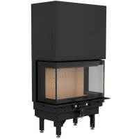 Каминная топка i50 (Contura)