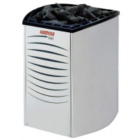 Электрическая печь Vega Pro BC165 Steel (Harvia)