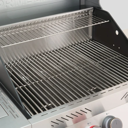 Газовый гриль Primeliner S Class 3B DELUX