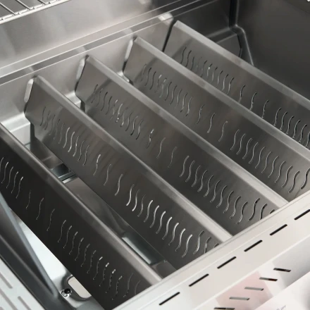 Газовый гриль Primeliner S Class 3B DELUX