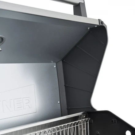 Газовый гриль Primeliner S Class 3B DELUX