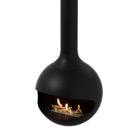 Биокамин GOOD FIRE Сфера 500 (LuxFire)